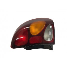 Ліхтар задній Daewoo Lanos зовнішній правий ( у зборі) Т 150 ВЕРТИКАЛЬНИЙ