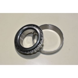 Підшипник маточини 2217 задній (ГПЗ  2007109)