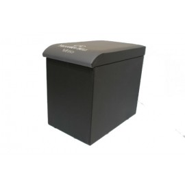 Підлокітник Mercedes Vito до 2003 (1+2) LT, Sprinter РОМБ Чорний