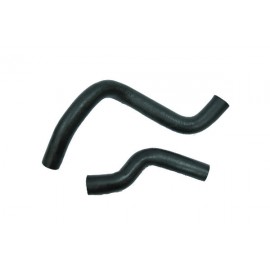 Патрубки радіатора компл. Chevrolet Aveo (двиг.1,5) (2 шт) НзРТИ Патрубки радіатора компл. Chevrolet Aveo (двиг.1,5) (2 шт) НзРТИ