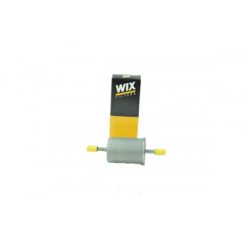 Фільтр паливний Daewoo Lanos, Sens, ВАЗ 2110 (захист + датчик)