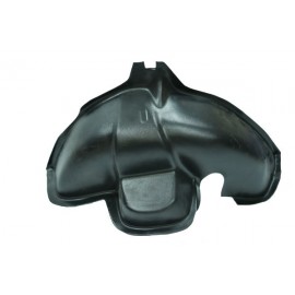 Арка колеса задня права ВАЗ 2102-2104 (Лівні)