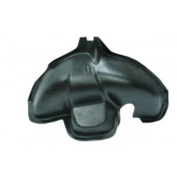 Арка колеса задня права ВАЗ 2102-2104 (Лівні)