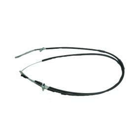 Трос приводу ручного гальма ВІС 2104 *АРОКИ Трос приводу ручного гальма ВІС 2104 *АРОКИ