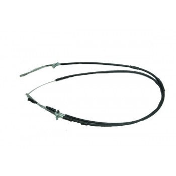 Трос приводу ручного гальма ВІС 2104 *АРОКИ