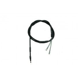 Трос приводу ручного гальма ВІС 2108 (к-кт 2 шт) *АРОКИ