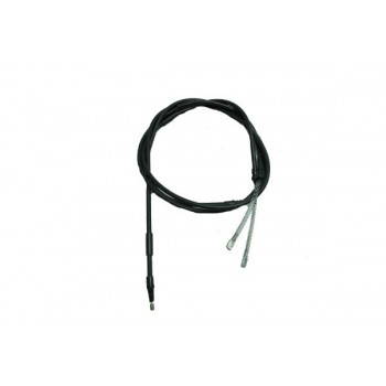 Трос приводу ручного гальма ВІС 2108 (к-кт 2 шт) *АРОКИ