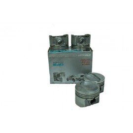 Поршень Daewoo SENS/LANOS 1.4 (78.0) *Б к-кт 4шт Автрамат