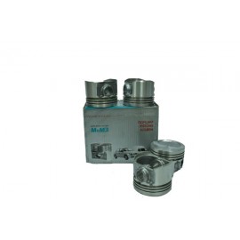 Поршень Daewoo SENS/Таврія (75.25) *В к-кт 4шт Автрамат