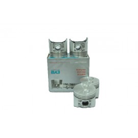 Поршень ВАЗ 2105 У (79,4) *A к-кт 4шт Автрамат