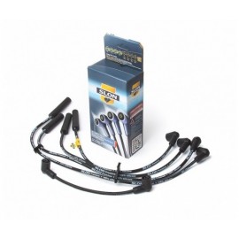 Провід високовольтний 2108-099 карб в комплекті з проводом котушки запалювання 2108-3707150 Провід високовольтний 2108-099 карб в комплекті з проводом котушки запалювання 2108-3707150