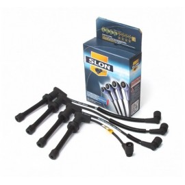 Провід високовольтний ВАЗ 2110 – 2112 та їх модифікації з інжекторним 16-ти клапанним двигуном 1.5 л