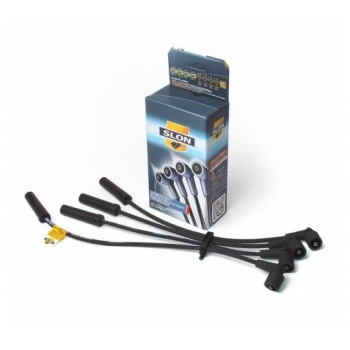 Провід високовольтний ВАЗ 2105, 2107 (та їх модифікації) з інжекторним двигуном