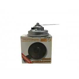 Сигнал звуковий ВАЗ 2110, низький тон, малий *ЛЕТЗ Сигнал звуковий ВАЗ 2110, низький тон, малий *ЛЕТЗ