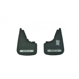 Бризковик гумовий універсальний з написом Бризковик гумовий універсальний з написом