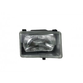 Фара Москвич 2141, ГАЗ-31029 ліва Формула Світла Китай 1 СОРТ