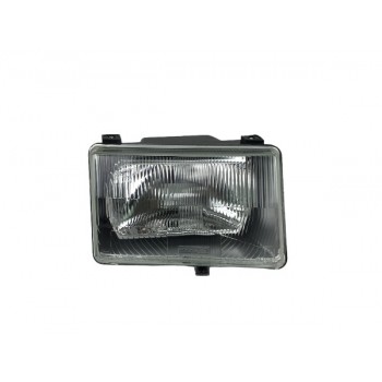 Фара Москвич 2141, ГАЗ-31029 ліва Формула Світла Китай 1 СОРТ