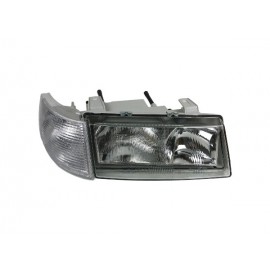 Фара права ВАЗ 2110 BOSCH Формула Світла () Уцінка