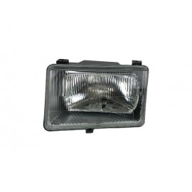 Фара передня універсальна (ліва/права) Москвич 2141, ГАЗ 31029 Формула Світла () Уцінка