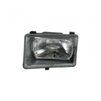 Фара передня універсальна (ліва/права) Москвич 2141, ГАЗ 31029 Формула Світла () Уцінка Фара передня універсальна (ліва/права) Москвич 2141, ГАЗ 31029 Формула Світла () Уцінка