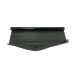Плівка тонувальна WINSO Super Dark Black, розмір 50 х 300 см..