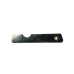 Плівка тонувальна WINSO Super Dark Black, розмір 50 х 300 см..