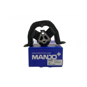 Подушка двигуна передня ліва Daewoo Lanos/Sens MANDO