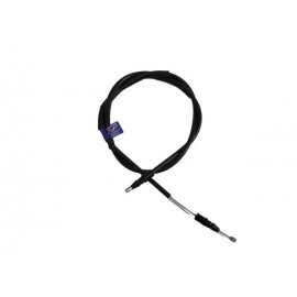 Трос приводу ручного гальма ВАЗ 2110 (для дисків гальм) Автопартнер Трос приводу ручного гальма ВАЗ 2110 (для дисків гальм) Автопартнер