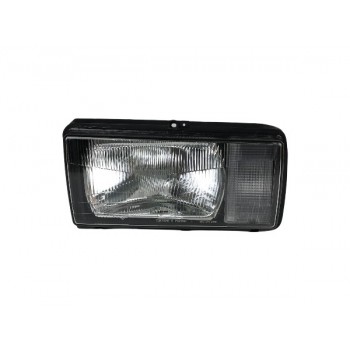 Фара ВАЗ 2105 ліва (сигнал повороту білий) тип КИРЖАЧ *ESER