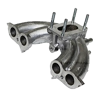 Выпускной коллектор