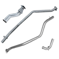 Выхлопные трубы