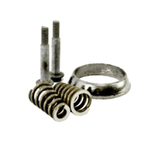 Детали монтажа