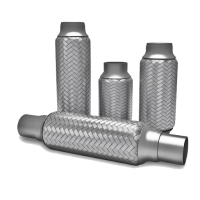 Гофра-Хомут